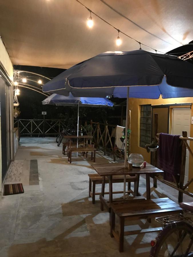 Casa Lili 2: Luxurious/Amplio/Hot Water/Economic/Wifi/Tv Valladolid (Yucatan) Exterior foto