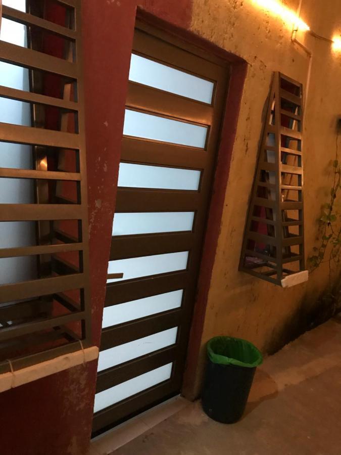 Casa Lili 2: Luxurious/Amplio/Hot Water/Economic/Wifi/Tv Valladolid (Yucatan) Exterior foto