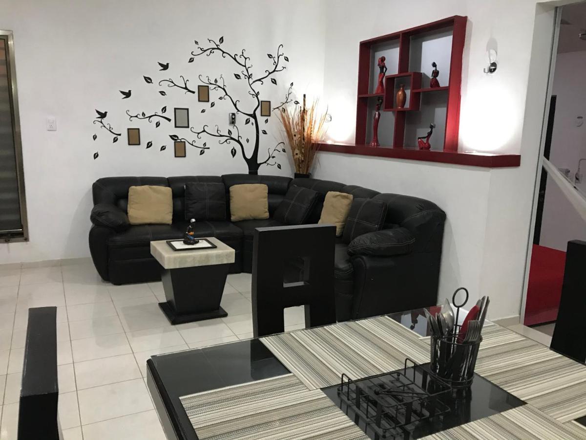 Casa Lili 2: Luxurious/Amplio/Hot Water/Economic/Wifi/Tv Valladolid (Yucatan) Exterior foto