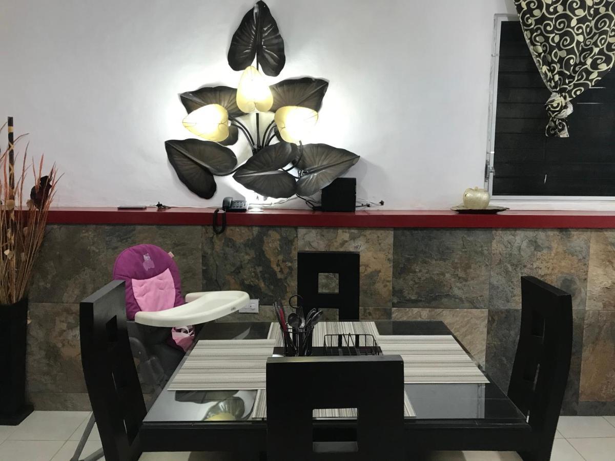 Casa Lili 2: Luxurious/Amplio/Hot Water/Economic/Wifi/Tv Valladolid (Yucatan) Exterior foto