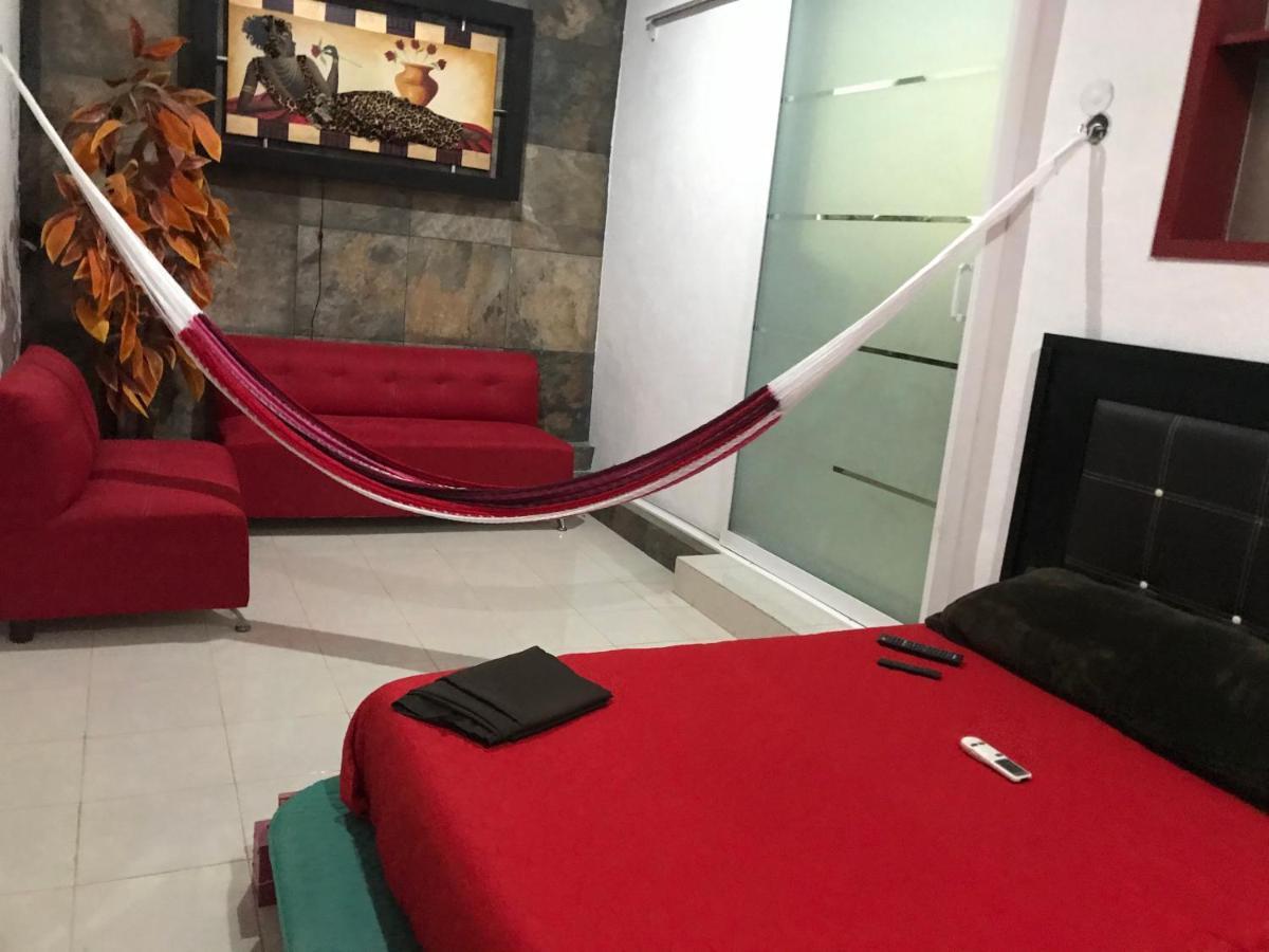 Casa Lili 2: Luxurious/Amplio/Hot Water/Economic/Wifi/Tv Valladolid (Yucatan) Exterior foto