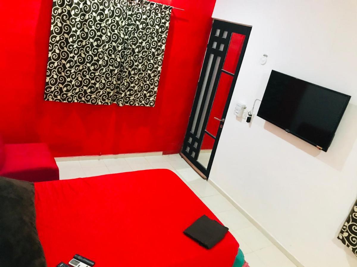 Casa Lili 2: Luxurious/Amplio/Hot Water/Economic/Wifi/Tv Valladolid (Yucatan) Exterior foto