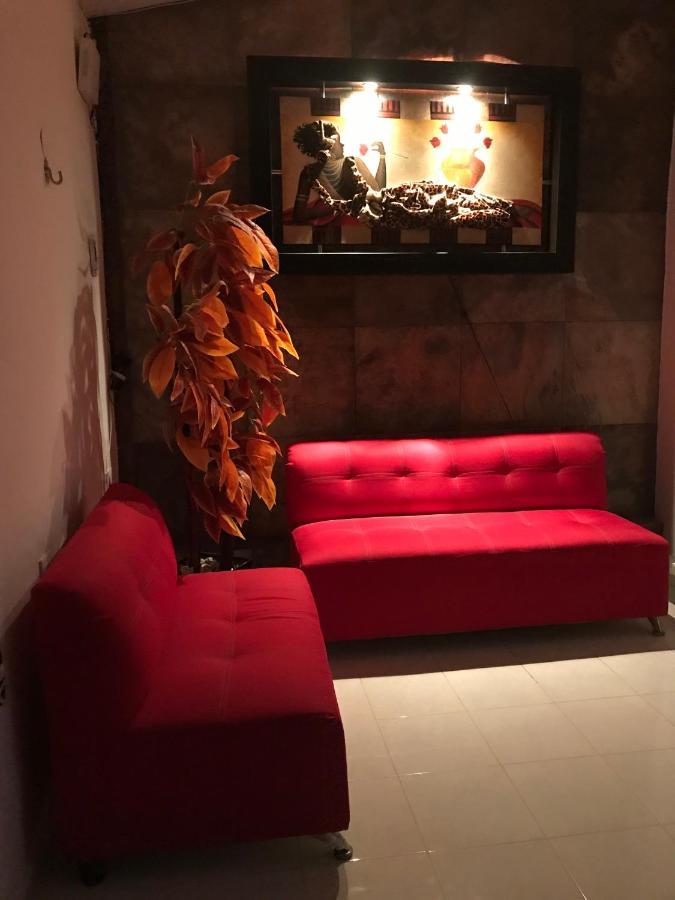 Casa Lili 2: Luxurious/Amplio/Hot Water/Economic/Wifi/Tv Valladolid (Yucatan) Exterior foto