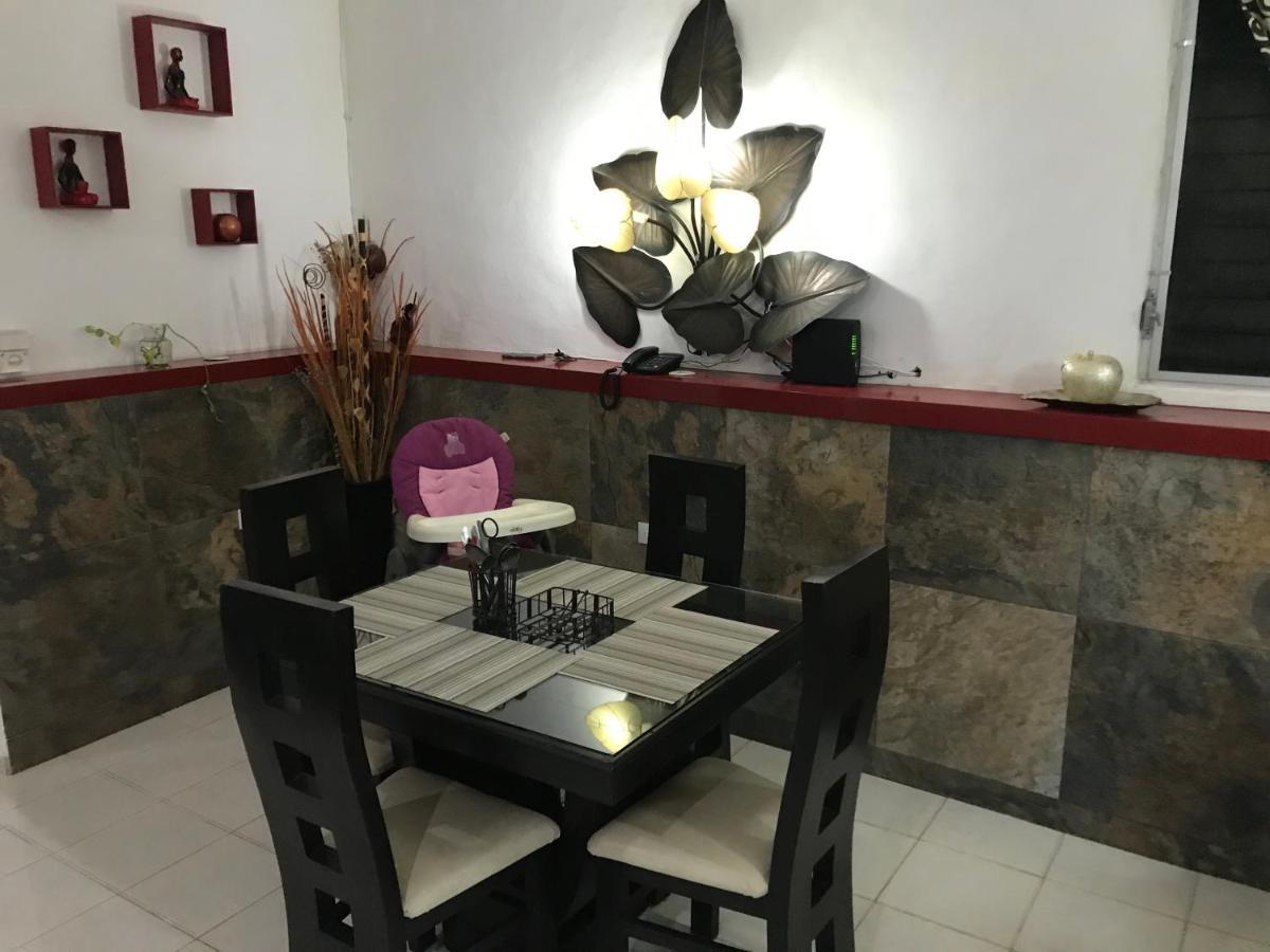 Casa Lili 2: Luxurious/Amplio/Hot Water/Economic/Wifi/Tv Valladolid (Yucatan) Exterior foto