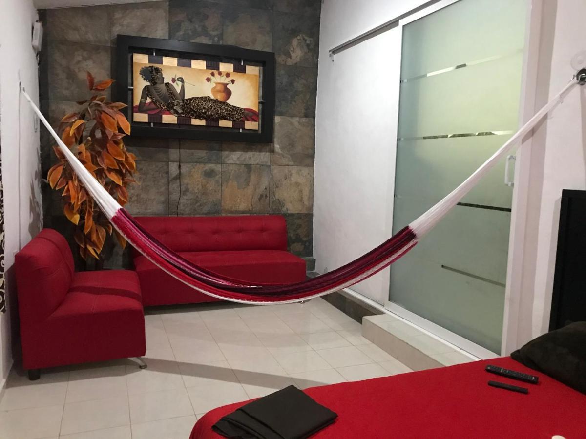 Casa Lili 2: Luxurious/Amplio/Hot Water/Economic/Wifi/Tv Valladolid (Yucatan) Exterior foto