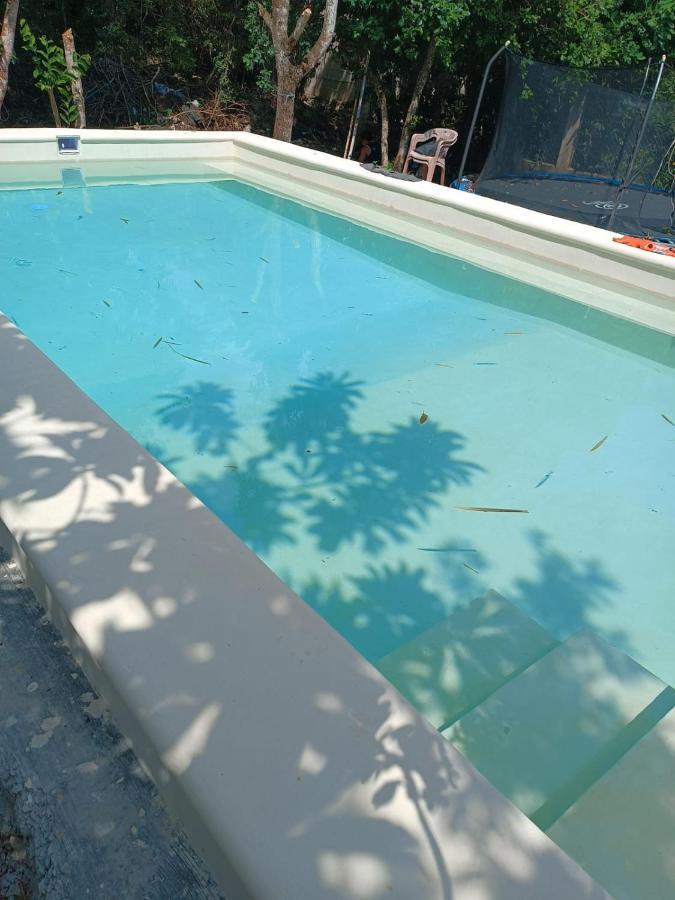Casa Lili 2: Luxurious/Amplio/Hot Water/Economic/Wifi/Tv Valladolid (Yucatan) Exterior foto