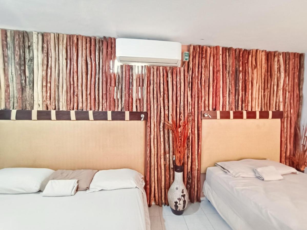 Casa Lili 2: Luxurious/Amplio/Hot Water/Economic/Wifi/Tv Valladolid (Yucatan) Exterior foto