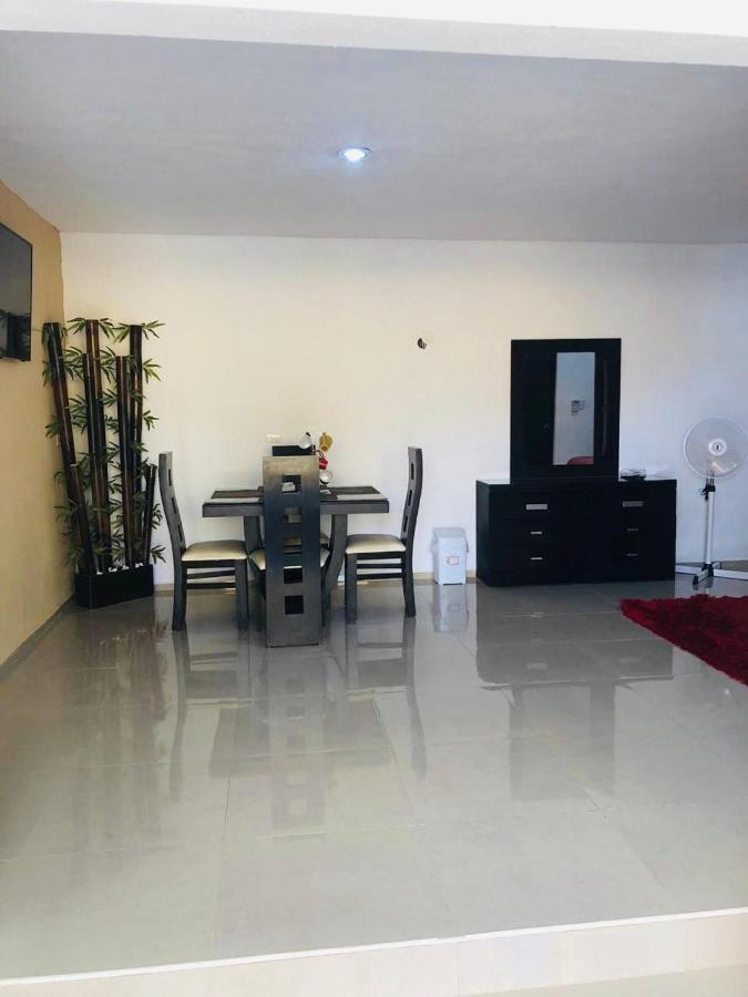 Casa Lili 2: Luxurious/Amplio/Hot Water/Economic/Wifi/Tv Valladolid (Yucatan) Exterior foto