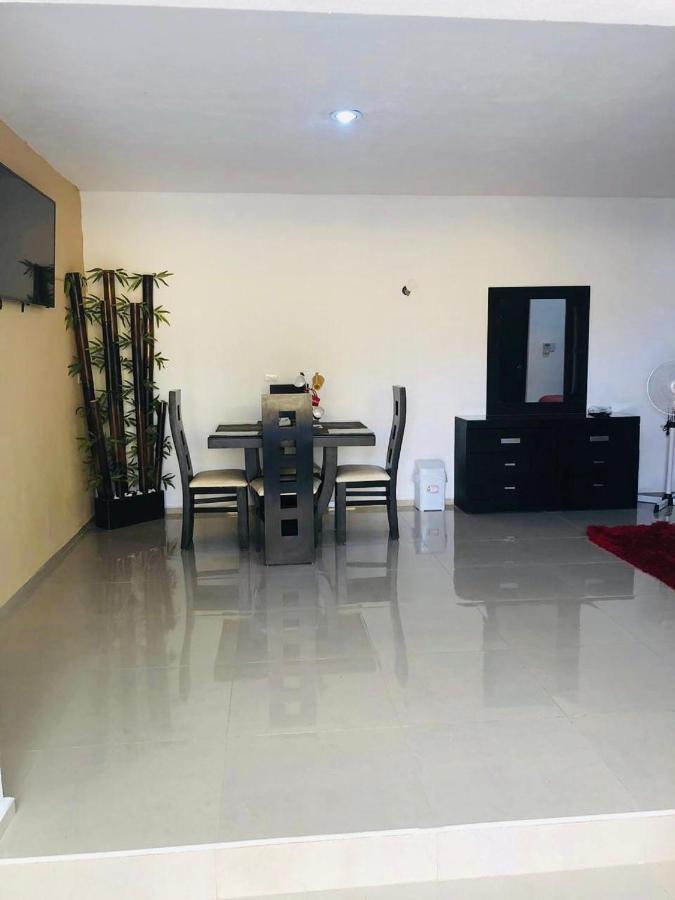 Casa Lili 2: Luxurious/Amplio/Hot Water/Economic/Wifi/Tv Valladolid (Yucatan) Exterior foto