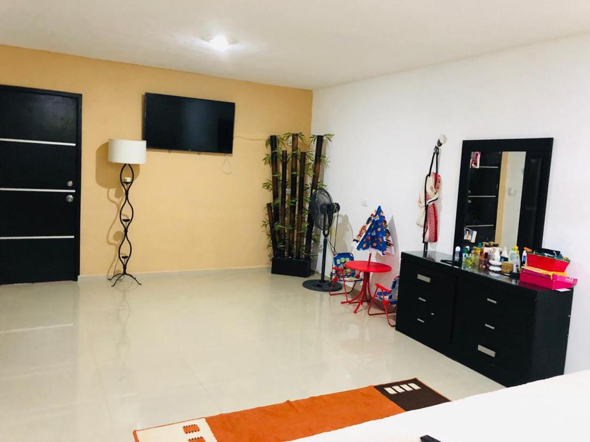 Casa Lili 2: Luxurious/Amplio/Hot Water/Economic/Wifi/Tv Valladolid (Yucatan) Exterior foto