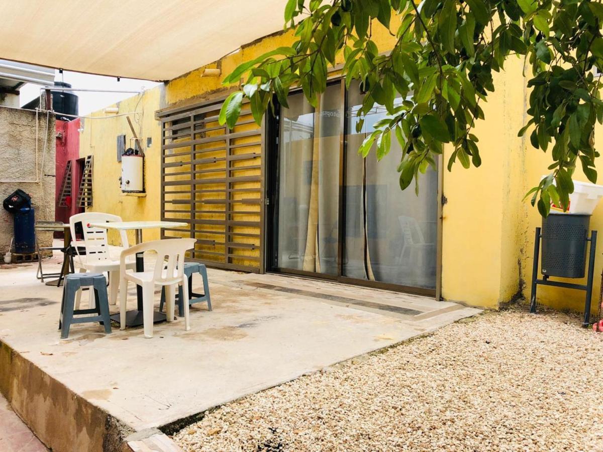 Casa Lili 2: Luxurious/Amplio/Hot Water/Economic/Wifi/Tv Valladolid (Yucatan) Exterior foto