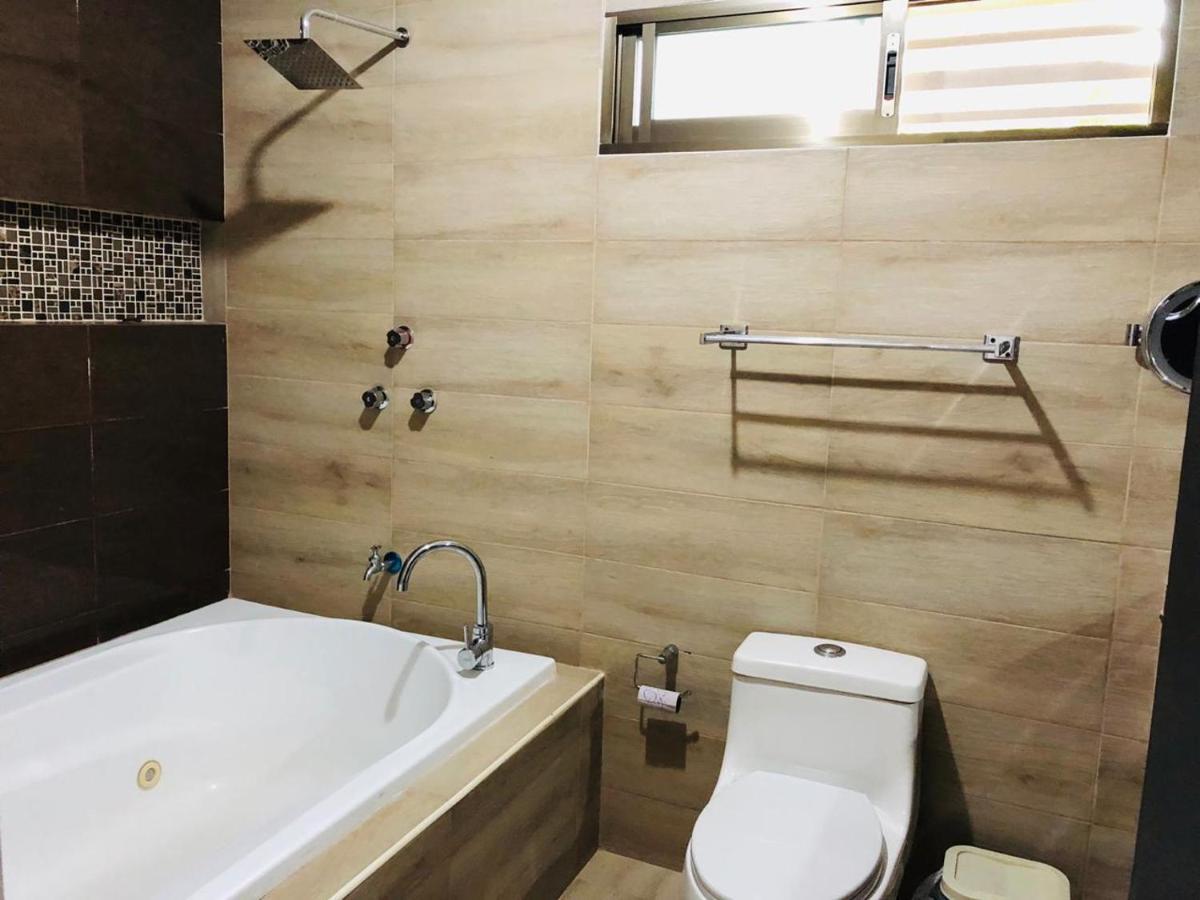 Casa Lili 2: Luxurious/Amplio/Hot Water/Economic/Wifi/Tv Valladolid (Yucatan) Exterior foto