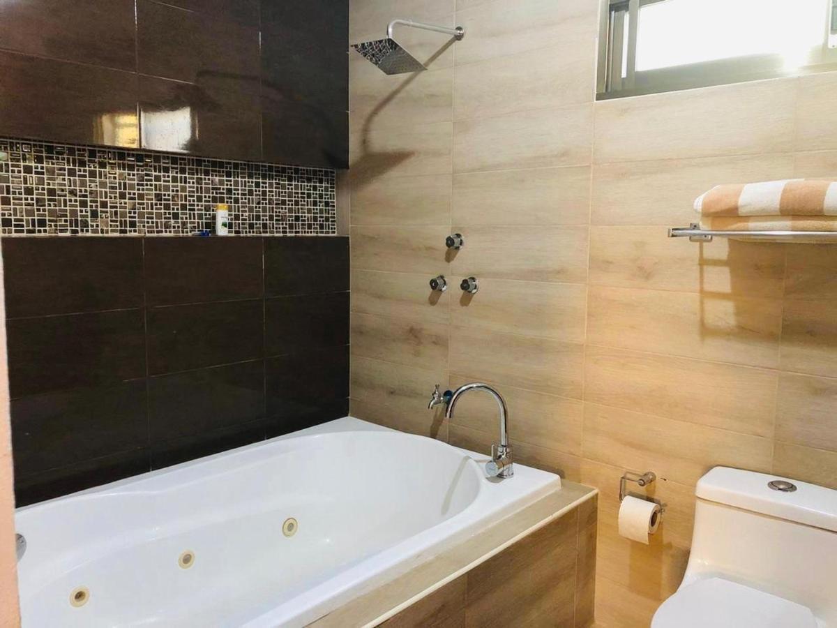 Casa Lili 2: Luxurious/Amplio/Hot Water/Economic/Wifi/Tv Valladolid (Yucatan) Exterior foto
