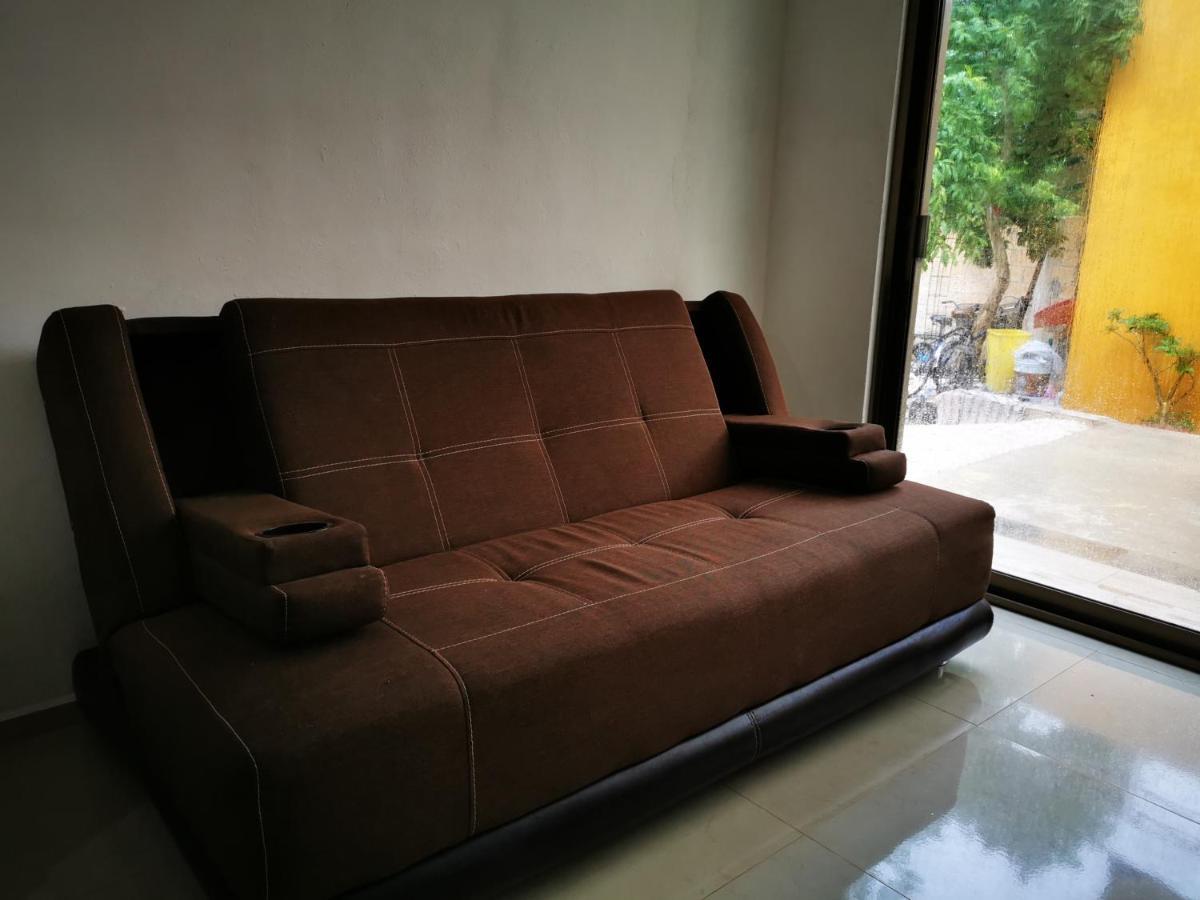 Casa Lili 2: Luxurious/Amplio/Hot Water/Economic/Wifi/Tv Valladolid (Yucatan) Exterior foto