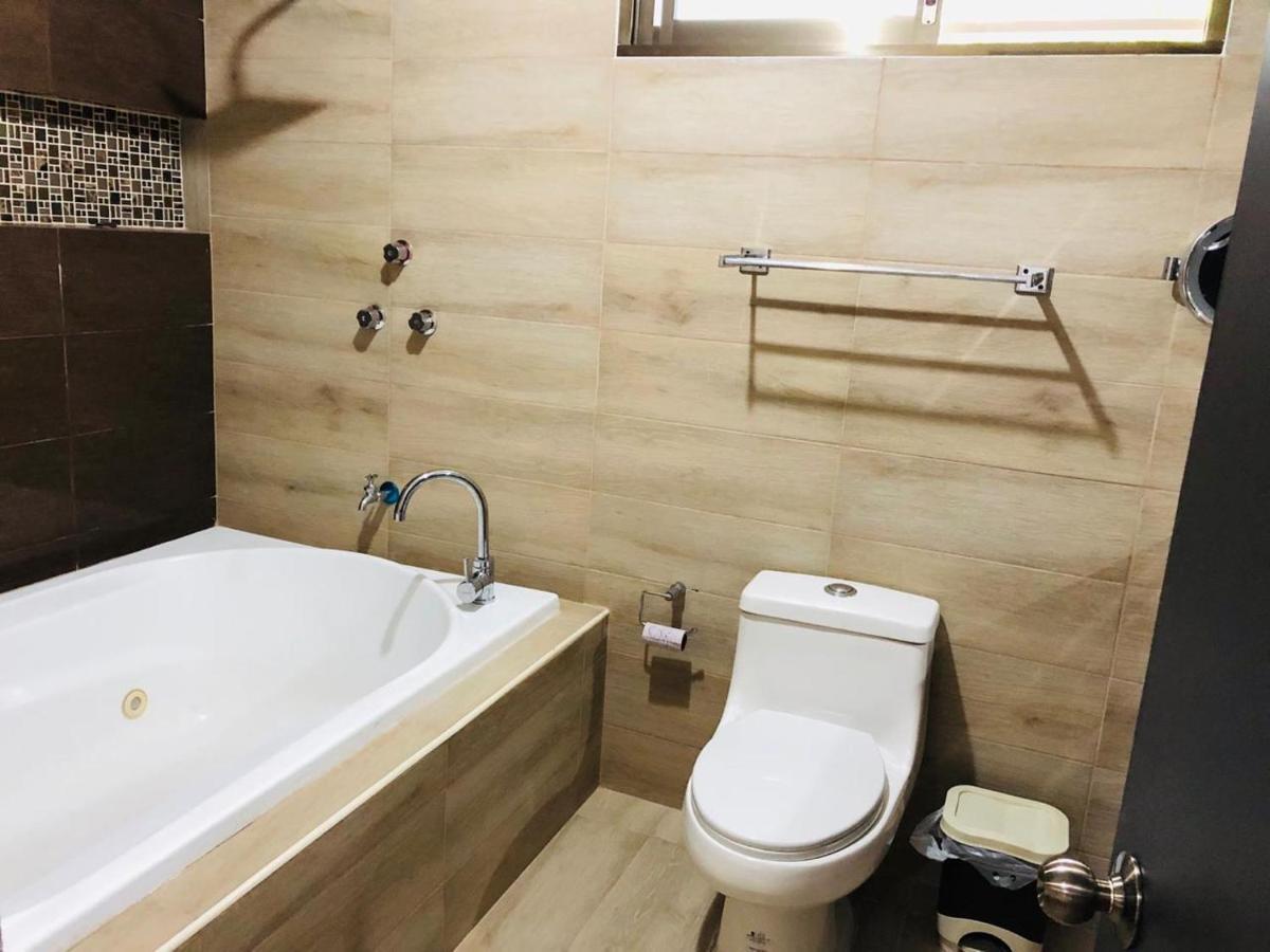 Casa Lili 2: Luxurious/Amplio/Hot Water/Economic/Wifi/Tv Valladolid (Yucatan) Exterior foto