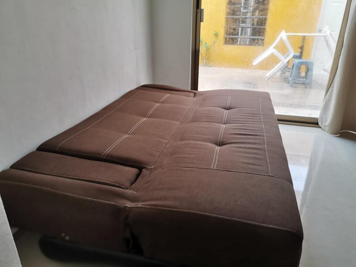 Casa Lili 2: Luxurious/Amplio/Hot Water/Economic/Wifi/Tv Valladolid (Yucatan) Exterior foto